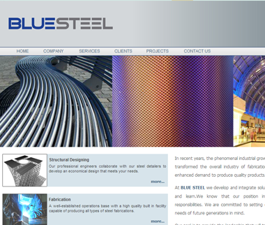 http://www.bluesteelindustry.com