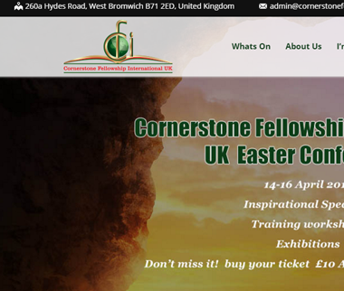 http://cornerstonefellowship.org.uk/