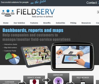 http://www.fieldserv.co