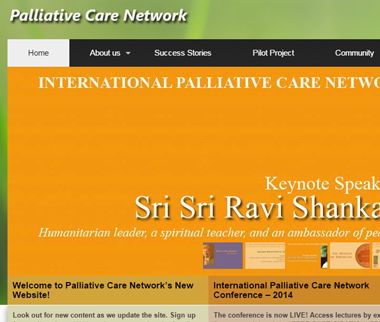 http://www.palliativecarenetwork.com/
