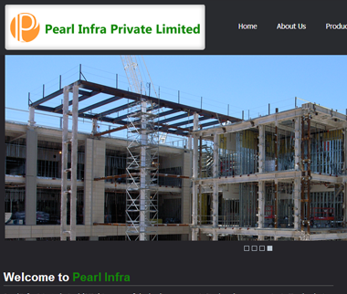 http://www.pearlinfra.in